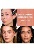 Nudestix Nudies Blush Mat Allık Stick In The Nude 7GR - 3