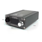 Powermaster GVM-T115 45 Watt SMD Havya İstasyonu thumbnail 5