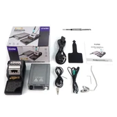 Powermaster GVM-T115 45 Watt SMD Havya İstasyonu thumbnail 4