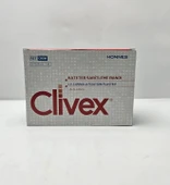 Katater Sabitleme Bandı 6x8cm NON-WOVEN 50 ADET - 5