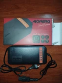 MONERO 72V (20-24)AH ŞARJ CİHAZI - 1