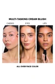 Nudestix Nudies Blush Mat Allık Stick In The Nude 7GR - 6