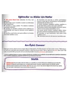 Öykü Çemberi Okul Öncesi Etkinlikli Öykü Seti Timaş Çocuk - 3