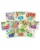 Öykü Çemberi Okul Öncesi Etkinlikli Öykü Seti Timaş Çocuk - 2