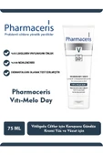 Pharmaceris Viti Melo Day Spf50+ Day Cream 75 ml - 2