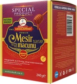 Merkez Efendi Özel Seri 240 gr Premium Erkekler için özel (Natural Energy ) thumbnail 1