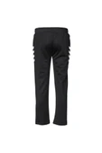 Hummel Jaromır 931083-2001 Siyah Çocuk Unısex Eşofman Altı - 3