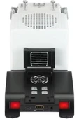Wster WS-570BT Tır Görünümlü Radyolu Bluetooth Hoparlör - 5