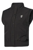 Hummel Care 940271-2001 Siyah Kadın Yelek - 1