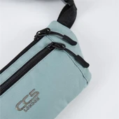 ÇÇS 31414 Slim Sport Bel Çantası Mavi thumbnail 4