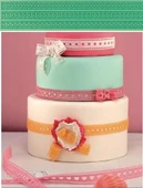 SİLİKON DANTEL ŞABLON(SERİTLER) - 1