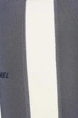 Hummel Bromley 932318-8588 Mavi Kadın Tayt - 4