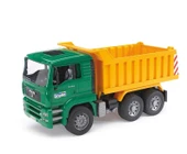 Bruder MAN Damperli Kamyon - BR02765 - 1