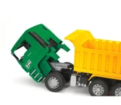 Bruder MAN Damperli Kamyon - BR02765 - 3
