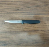 BIÇAK SEBZE RENKLİ CSN DİŞLİ - 1