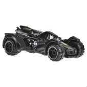 Hot Wheels Tekli Arabalar Batman: Arkham Knight Batmobile HTB22 - 2