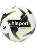 Uhlsport Beyaz Futbol Topu Soccer Pro Synergy 100171901 thumbnail 3