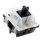 Pac-Man Klavye Tuş Seti (5’li) Retro Ghost & Pacman Keycap Mekanik Klavye Uyumlu - 3