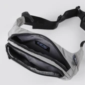 ÇÇS 31415 Sport Bel Çantası Gri thumbnail 6