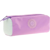 Kaukko Travel Dual Kalem Çantası (lılac) - 1