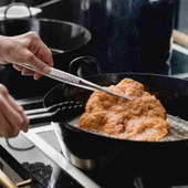 CIMBIZ ŞEF 30 CM  DÜZ - 1