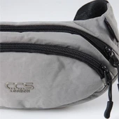 ÇÇS 31415 Sport Bel Çantası Gri thumbnail 5