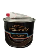Çelik Macun 3Kg Polimax Ultrasoft - 1