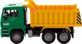 Bruder MAN Damperli Kamyon - BR02765 - 4