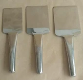 SPATUL TATLI PAS. ÇELİK 1 NO SERT - 1