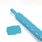 MERDANE PLASTİK GÜL DESENLİ - 1