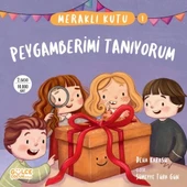 Meraklı Kutu Peygamberimi Tanıyorum Timaş - 1