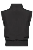 Hummel Care 940271-2001 Siyah Kadın Yelek - 3