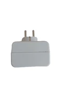 Rcon ayarlanabilir voltaj akım koruma prizi ev tipi tek faz led ekranlı çocuk yıldırım koruma - 6