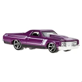 Hot Wheels Tekli Arabalar 71 El Camino HTC34 thumbnail 2