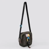 Discovery D00713 Omuz Askılı Çanta Haki - 7