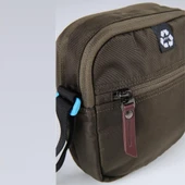 Discovery D00713 Omuz Askılı Çanta Haki - 8