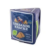 LEKSANDS Üçgen dilim çavdarlı peksimet, 200 gr - 1