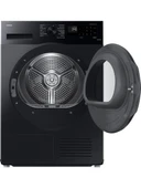 Samsung DV10DG54A0ABAH 10 Kg Isı Pompalı Kurutma Makinesi - 1