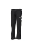 Hummel Jaromır 931083-2001 Siyah Çocuk Unısex Eşofman Altı - 1