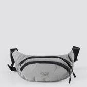 ÇÇS 31415 Sport Bel Çantası Gri thumbnail 1