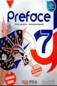 Nitelik 7.Sınıf Preface Course Book - 1
