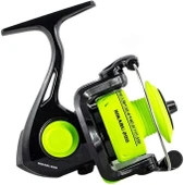 Bauer Hikaru 200 Lrf Olta Makinası - 2