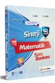 5.Sınıf Matematik Soru Bankası Hiperzeka - 1