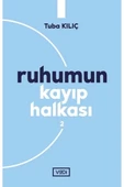 Ruhumun Kayıp Halkası 2 Tuba Kılıç Vadi Yayın - 1