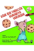 Eğer Bir Fareciğe Kurabiye Verirsen Bilgi Yayın - 1