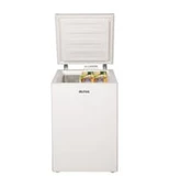 ALTUS AL 2104 derin dondurucu 105 lt sandık tipi - 1