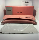 Miu Miu  Mu smu06s  Kadın Güneş Gözlüğü thumbnail 7