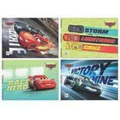 Keskin Color Cars Resim Defteri 25*35 15 Yp. - 1