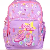 KAUKKO KIDS SIRT ÇANTASI (SWEET SKATE) L5199 KARINCA ÇANTA - 1