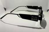 Miu Miu  Smu Kadın Güneş Gözlüğü - 3